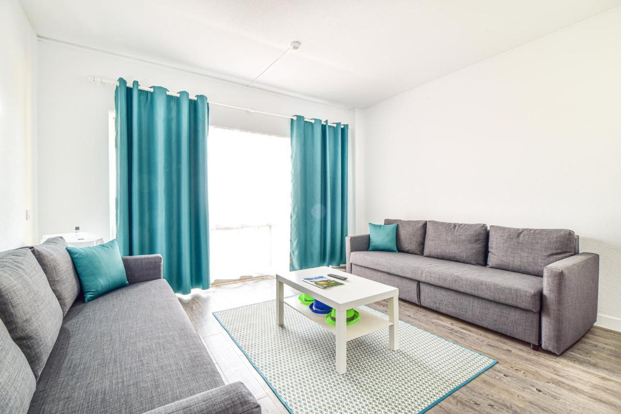 Southview Studio Silchoro Al Albufeira Exterior foto
