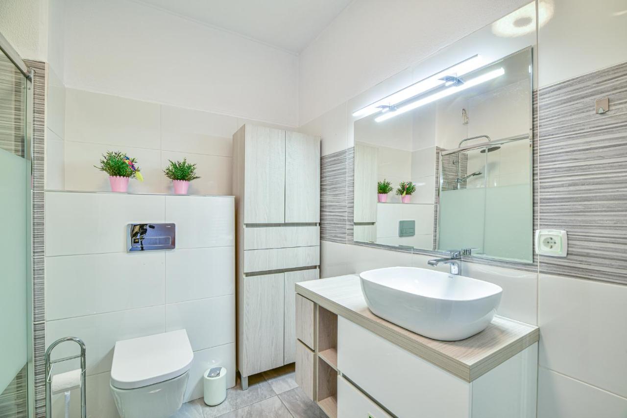 Southview Studio Silchoro Al Albufeira Exterior foto