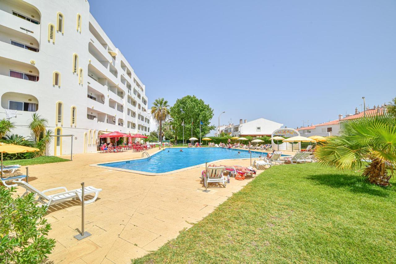 Southview Studio Silchoro Al Albufeira Exterior foto